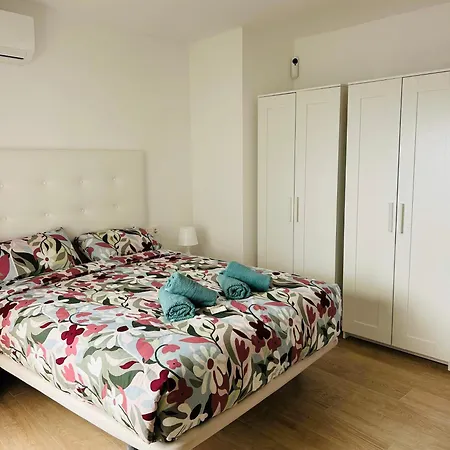 Semesterbostad Casa Privada Centro
