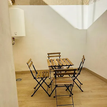 Casa Privada Centro Semesterbostad *