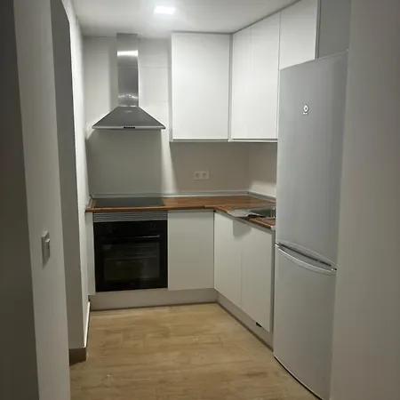 Casa Privada Centro Feriehus Benidorm