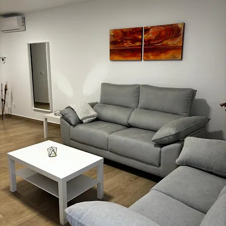 Semesterbostad Casa Privada Centro Benidorm