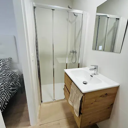 Casa Privada Centro Benidorm