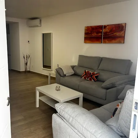 Semesterbostad Casa Privada Centro
