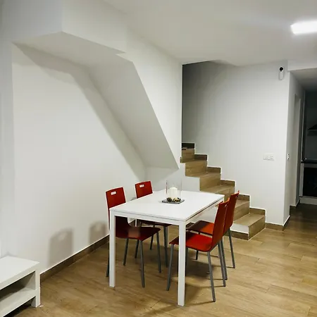 Casa Privada Centro * Benidorm