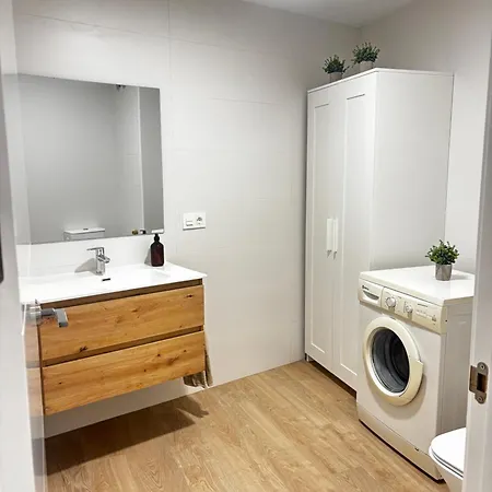 Casa Privada Centro Semesterbostad