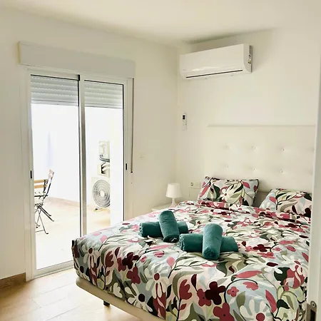 Feriehus Casa Privada Centro